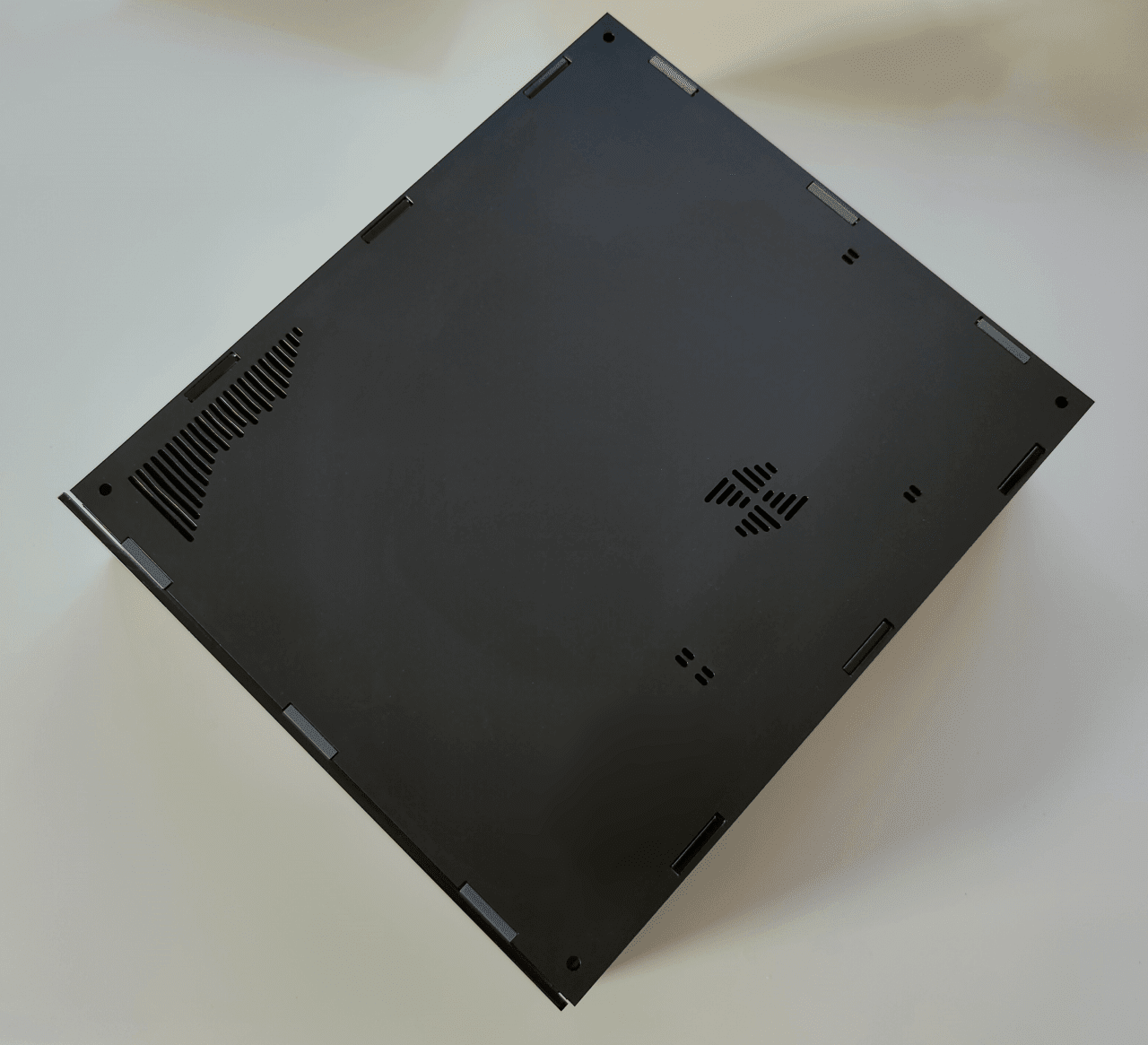 maudifi Sigi - top view