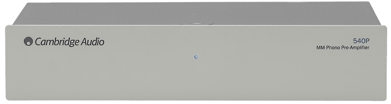 Cambridge Audio 540P phono stage
