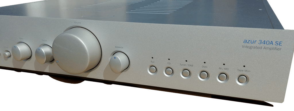 Cambridge Audio Azur 340ASE