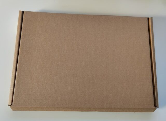 maudifi Sigi - box