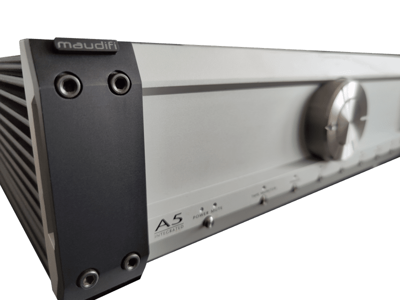 maudifi Stage 2 upgrade for Musical Fidelity A5 Integrated Amplifier