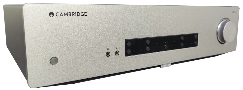 Cambridge Audio CXA60 / CXA61