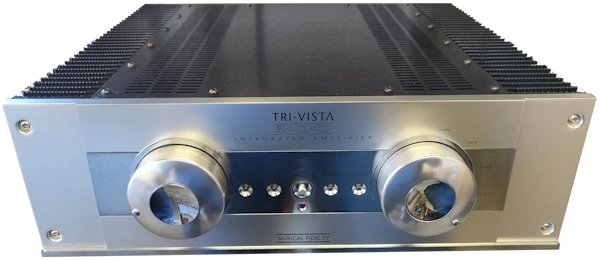 Musical Fidelity Tri-Vista 300 Integrated amplifier